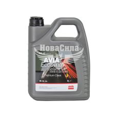 Моторное масло бензин, дизель 0W-40 (AVIA) Extreme UP 5л.