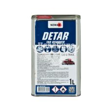 Очиститель битумных пятен (Nowax) Detar Tar Remover 1000мл. (NX01191)
