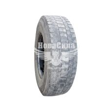 Автошина б/у 315/70R22,5 приводная (FullRun) TB775 (протектор 5мм.) (TB775)