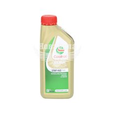 Моторна олива бензин, дизель 0W-40 (Castrol) EDGE A3/B4 1л. (15336D)