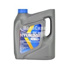 Моторна олива дизель 5W-30 (HYUNDAI XTeer) Diesel Ultra 4л. (1041222)