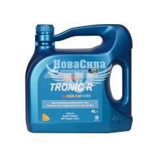 Моторна олива бензин, дизель 5W-30 (Aral) HighTronic R 4л. (15F45A)