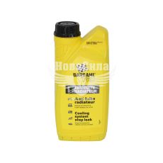 Герметик радіатора рідкий (Bardahl) Radiator Stop Leak 1л. (для вантажних авто) (5370)