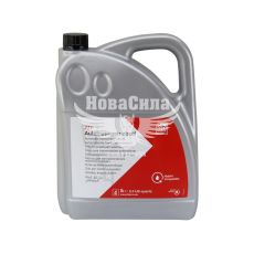 Трансмісійна олива ATF для АКПП (Febi) 5л. (ZF 8) (39096)