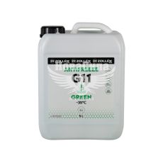 Тосол антифриз зелений -35 (Zollex) G-11 5л. (18110)