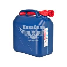 Каністра паливна (Bi-Plast) пластм. 10л. (BP-310)