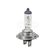 Лампочка галогенна H7 PX26d 12V-55Вт (Solar) +30 (1207)