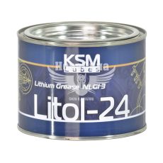 Змазка Літол-24 (KSM) 0,4кг. (KSM-LITOL24PR-0,4KG)