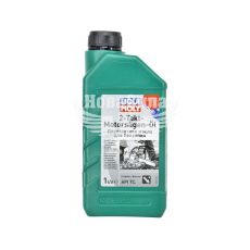 Моторна олива 2-т (Liqui Moly) 2-Takt-Motorsagen-Oil 1л. (8035)