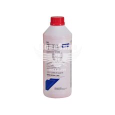 Тосол концентрат красный -80 (Swag) G-12 1.5л. (99901381)