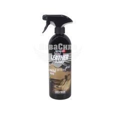 Очиститель кожи (Nowax) Leather Cleaner 750мл. (NX75011)