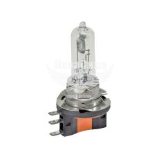 Лампочка галогенна H15 PGJ23t-1 12V-15/55Вт (Brevia) +30 (Power) (12015PC)