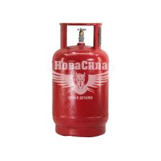 Балон газовий металевий 27л (СССР)