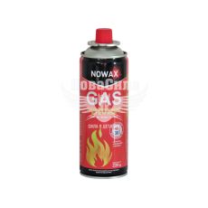 Балон газовий 220г. (Nowax) (NX40750)