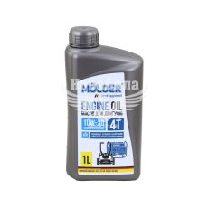Моторное масло 4-Т 10W-30 (Molder) Moto 4T 1л. (MA01130)