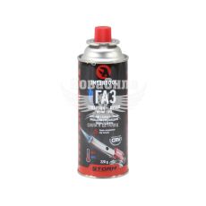 Балон газовий 220г. (Intertool) (GS-0022)