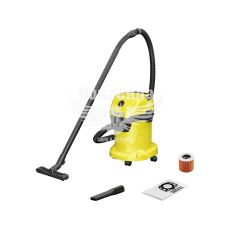 Господарський пилосос (Karcher) WD 3 V-17/4/20 EU (1.628-130.0)