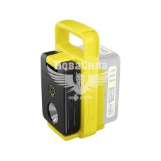 Акумуляторний багатофункціональний ліхтар (Karcher) MFL 2-18 (1.445-360.0)