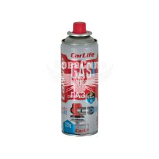 Балон газовий 220г. (CarLife) (CF580)