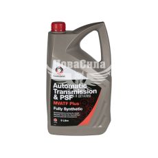 Трансмісійна олива ATF (Comma) MVATF PLUS 5л. (MVATF5L)