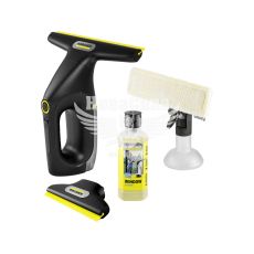 Акумуляторний віконний пилосос (Karcher) WV 2 Universal Precision+ Black (1.633-676.0)