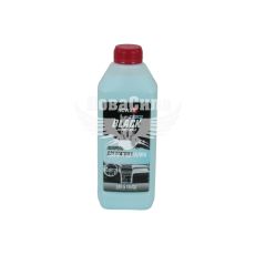 Полироль молочко для пластика (Nowax) Black Cockpit Milk 1л. (Концентрат) (NX01125)