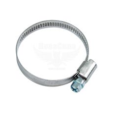 Хомут патрубка 32х50 нерж. (Profi) (уп. 100шт.) (032-50/W2)