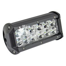 Фара светодиодная LED 36W 6000К (Brevia) (165х80х65мм.) SPOT (10712SX1)