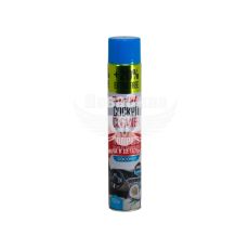 Полироль пластика (CarLife) Cockpit Cleaner Coconut 750мл. (CF758)