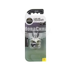 Ароматизатор (Aroma Car) Supreme Refill Black (рідкий на дефлектор) 7мл. (92075)