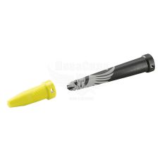 Насадка для пароочисника (Karcher) комплект з потужним соплом (2.863-263.0)