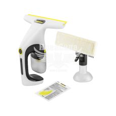 Акумуляторний віконний пилосос (Karcher) WV 1 Compact Care (1.633-628.0)
