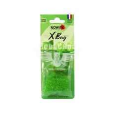 Ароматизатор (Nowax) X Bag Apple (гранули в мішечку) (NX07558)