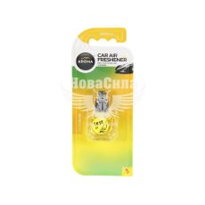 Ароматизатор (Aroma Car) Supreme Refill Vanilla (рідкий на дефлектор) 7мл. (92070)