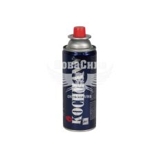 Балон газовий 227г. (Kochmann) (KOCHMAN 400 ml)