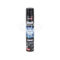 Полироль пластика (Nowax) Cockpit Cleaner Diamond 750мл. (NX00711)