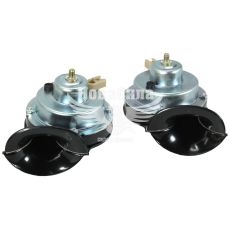 Сигнал ракушка (Сонар) 12V 410Гц і 510Гц (SAZ-20)