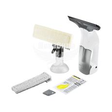 Акумуляторний віконний пилосос (Karcher) WV 1 Premium (1.633-202.0)
