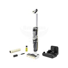 Миючий пилосос (Karcher) FCV 4 Dry Extra (1.056-136.0)