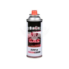 Балон газовий 220г. (Axxis) (ax-0220g)