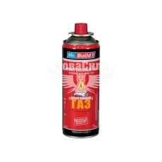 Балон газовий 220г. (Mr.Build) (Mr.B g_400)