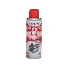 Жидкость для открытия болтов (CarLife) 200гр. (растворитель ржавчины) (CF201)