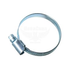 Хомут патрубка 32х50 нерж. (CarLife) (уп. 50шт.) (HC032050)