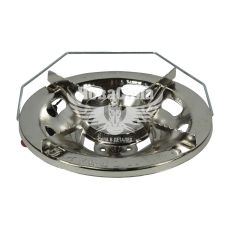 Пальник газовий (Orgaz) Stove CK-635 з пєзозапалом (СK-635)