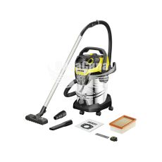 Господарський пилосос (Karcher) WD 7 Control P S 30/6/35/T (1.628-385.0)