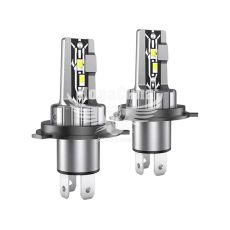 Лампочка LED H4 (Cyclone) (TYPE 32 6000K) (type 32 v2)