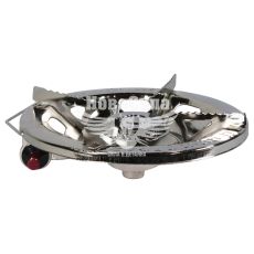 Пальник газовий (Orgaz) Stove CK-630 з пєзозапалом (CK-630)
