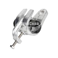 Підвісний затискач E.NEXT e.h.clamp.pro.25.gath, з затиском , 25 кв.мм (p024002)