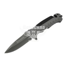 Ніж розкладний 21см. (Browning) FA46 (FA46)