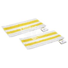 Салфетки для паровой швабры (Karcher) SC 1 Upright универсальные EasyFix Large (2.863-357.0)